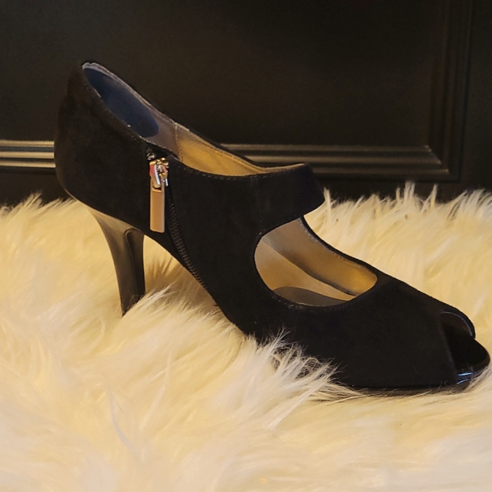 Babilino size 9 Black